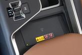 Thumbnail of 2025 Eminent White Pearl Lexus GX 550