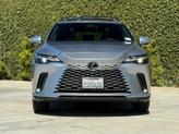 Thumbnail of 2025 Iridium Lexus RX 350