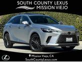 Photo of 2025 Iridium Lexus RX 350