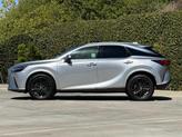 Thumbnail of 2025 Iridium Lexus RX 350
