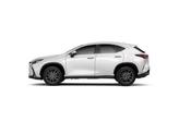 Thumbnail of 2025 Eminent White Pearl Lexus NX 350h