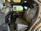 Thumbnail of 2021 Nebula Gray Pearl Lexus RX 350