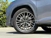 Thumbnail of 2021 Nebula Gray Pearl Lexus RX 350