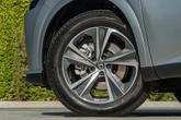 Thumbnail of 2025 Iridium Lexus RX 350