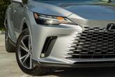Thumbnail of 2025 Iridium Lexus RX 350