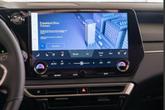Thumbnail of 2025 Cloudburst Gray Lexus RX 350