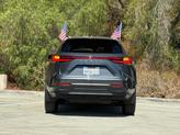 Thumbnail of 2025 Cloudburst Gray Lexus NX 250