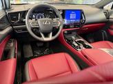 Thumbnail of 2025 Cloudburst Gray Lexus NX 250