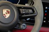 Thumbnail of 2025 Carrara White Metallic Porsche Cayenne