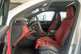 Thumbnail of 2025 Carrara White Metallic Porsche Cayenne