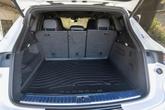 Thumbnail of 2025 Carrara White Metallic Porsche Cayenne