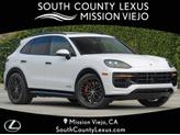 Photo of 2025 Carrara White Metallic Porsche Cayenne