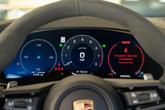 Thumbnail of 2025 Carrara White Metallic Porsche Cayenne