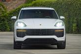 Thumbnail of 2025 Carrara White Metallic Porsche Cayenne