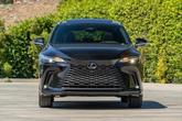 Thumbnail of 2025 Caviar Lexus RX 350