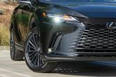 Thumbnail of 2025 Caviar Lexus RX 350