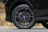 Thumbnail of 2025 Caviar Lexus RX 350