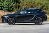 Thumbnail of 2025 Caviar Lexus RX 350