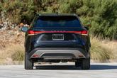 Thumbnail of 2025 Caviar Lexus RX 350