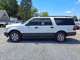 Thumbnail of 2014 Oxford White Ford Expedition EL