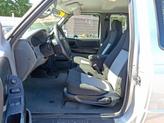 Thumbnail of 2009 Silver Clearcoat Metallic Ford Ranger