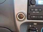 Thumbnail of 2009 Silver Clearcoat Metallic Ford Ranger