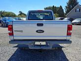 Thumbnail of 2009 Silver Clearcoat Metallic Ford Ranger