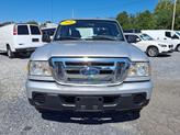 Thumbnail of 2009 Silver Clearcoat Metallic Ford Ranger