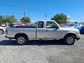 Thumbnail of 2009 Silver Clearcoat Metallic Ford Ranger