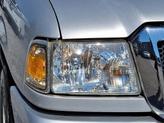 Thumbnail of 2009 Silver Clearcoat Metallic Ford Ranger