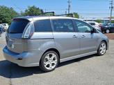 Thumbnail of 2010 Liquid Silver Metallic Mazda Mazda5