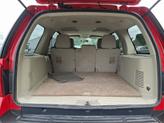 Thumbnail of 2014 Ruby Red Metallic Tinted Clearcoat Ford Expedition
