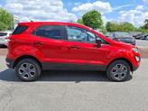 Thumbnail of 2022 Race Red Ford EcoSport