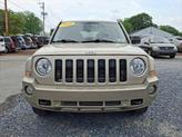 Thumbnail of 2010 Light Sandstone Metallic Clearcoat Jeep Patriot