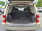 Thumbnail of 2010 Light Sandstone Metallic Clearcoat Jeep Patriot