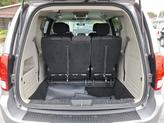 Thumbnail of 2017 Granite Pearlcoat Dodge Grand Caravan