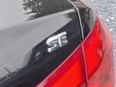 Thumbnail of 2012 Black Volkswagen Passat