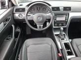 Thumbnail of 2012 Black Volkswagen Passat