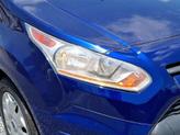 Thumbnail of 2016 Deep Impact Blue Metallic Ford Transit Connect