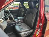 Thumbnail of 2021 Red Toyota Highlander