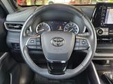 Thumbnail of 2021 Red Toyota Highlander