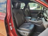 Thumbnail of 2021 Red Toyota Highlander