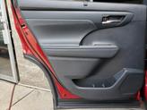 Thumbnail of 2021 Red Toyota Highlander