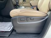 Thumbnail of 2020 Pearl White Nissan Armada