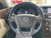 Thumbnail of 2020 Pearl White Nissan Armada