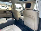 Thumbnail of 2020 Pearl White Nissan Armada