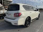 Thumbnail of 2020 Pearl White Nissan Armada
