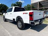 Thumbnail of 2023 White Ford F-250