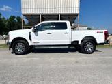 Thumbnail of 2023 White Ford F-250