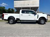 Thumbnail of 2023 White Ford F-250